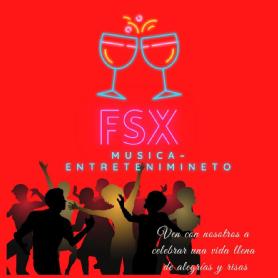 Imagen de FSX MUSICA- ENTRETENIMIENTO VEN CON NOSOTROSA CELEBRAR UNA VIDA LLENA DE ALEGRIAS Y RISAS