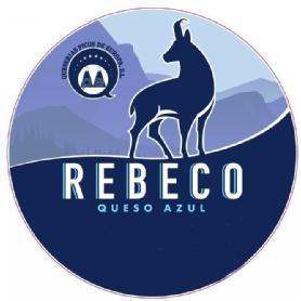 Imagen de QUESERIAS PICOS DE EUROPA, S.L. PE REBECO QUESO AZUL