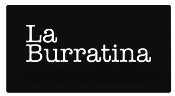 Imagen de LA BURRATINA