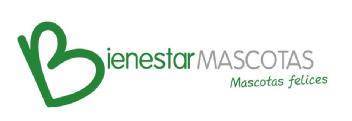 Imagen de BIENESTAR MASCOTAS. MASCOTAS FELICES