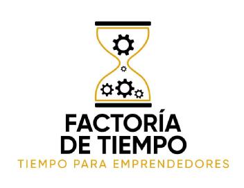 Imagen de FACTORIA DE TIEMPO. TIEMPO PARA EMPRENDEDORES