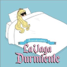 Imagen de Érase cada mañana La Vaga Durmiente