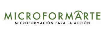 Imagen de MICROFORMARTE MICROFORMACIÓN PARA LA ACCIÓN