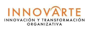 Imagen de INNOVARTE INNOVACIÓN Y TRANSFORMACIÓN ORGANIZATIVA