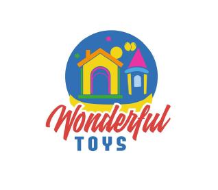 Imagen de Wonderful Toys