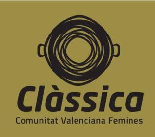 Imagen de CLÀSSICA COMUNITAT VALENCIANA FEMINES