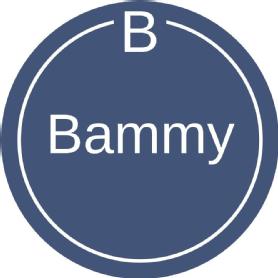 Imagen de B BAMMY