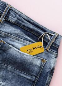 Imagen de ARTE TEXTIL LOXA
