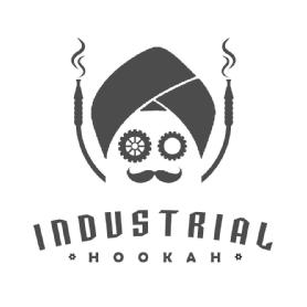 Imagen de INDUSTRIAL HOOKAH