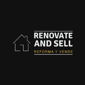 Imagen de RENOVATE AND SELL REFORMA Y VENDE