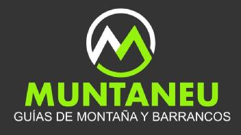 Imagen de MUNTANEU GUIAS DE MONTAÑA Y BARRANCOS