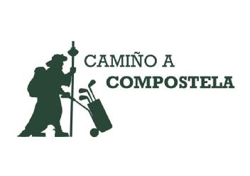 Imagen de CAMIÑO A COMPOSTELA