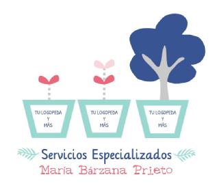 Imagen de TU LOGOPEDA Y MAS TU LOGOPEDA Y MAS TU LOGOPEDA Y MAS SERVICIOS ESPECIALIZADOS MARÍA BÁRZANA PRIETO
