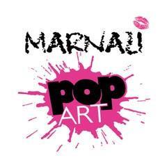 Imagen de MARNALI POP ART