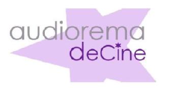 Imagen de AUDIOREMA DECINE