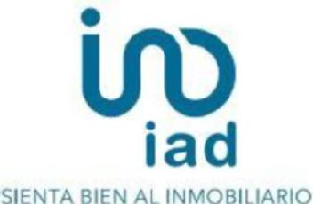 Imagen de iad SIENTA BIEN AL INMOBILIARIO