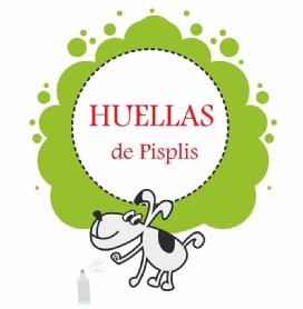 Imagen de HUELLAS de Pisplis