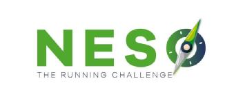 Imagen de NESO THE RUNNING CHALLENGE