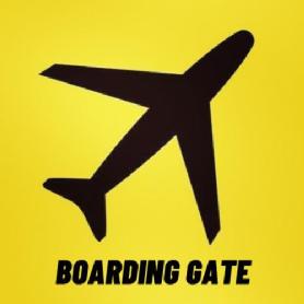 Imagen de BOARDING GATE
