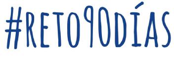 Imagen de #RETO90DÍAS