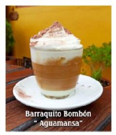 Imagen de BARRAQUITO BOMBON 