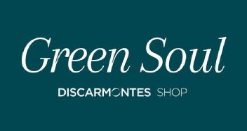 Imagen de Green Soul DISCARMONTES SHOP