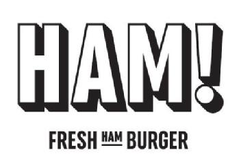 Imagen de HAM! FRESH HAM BURGER