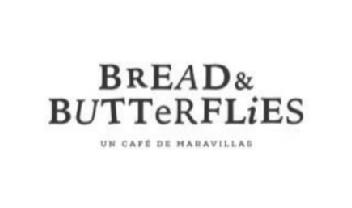 Imagen de BREAD & BUTTeRFLiES UN CAFE DE MARAVILLAS