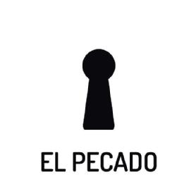 Imagen de EL PECADO