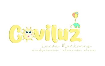 Imagen de COVILUZ LUCIA MARTINEZ MINDFULNESS ATENCION PLENA