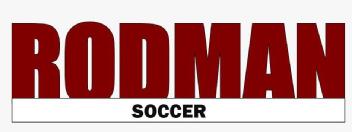 Imagen de RODMAN SOCCER