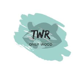 Imagen de TWR ONLY WOOD