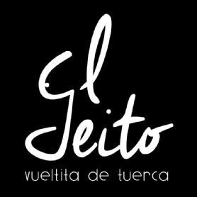 Imagen de EL JEITO VUELTITA DE TUERCA