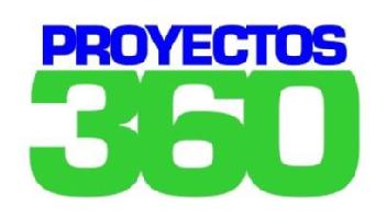 Imagen de PROYECTOS 360