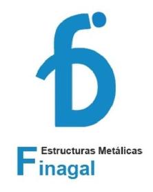 Imagen de ESTRUCTURAS METALICAS FINAGAL