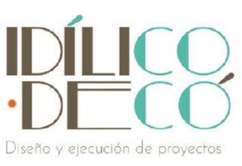 Imagen de IDÍLICO DECÓ Diseño y ejecución de proyectos