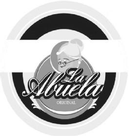 Imagen de LA ABUELA ORIGINAL