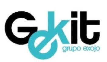 Imagen de GEKIT GRUPO EXOJO