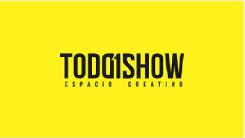 Imagen de TODO 1 SHOW ESPACIO CREATIVO