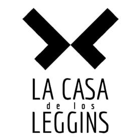 Imagen de LA CASA DE LOS LEGGINS