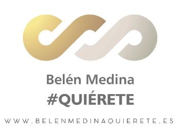 Imagen de BELÉN MEDINA #QUIÉRETE WWW.BELÉNMEDINAQUIERETE.ES