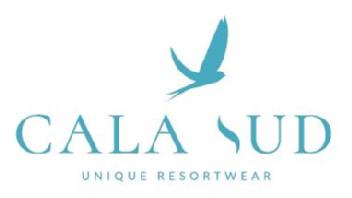 Imagen de CALA SUD UNIQUE RESORTWEAR