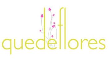 Imagen de QUEDEFLORES
