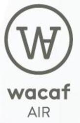 Imagen de W A WACAF AIR