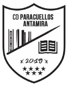 Imagen de CD PARACUELLOS ANTAMIRA 2019