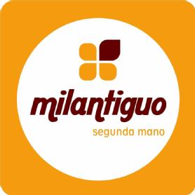 Imagen de MILANTIGUO segunda mano