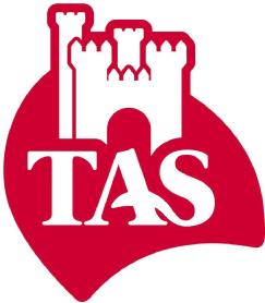 Imagen de TAS