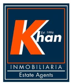 Imagen de KHAN EST 1996 INMOBILIARIA ESTATE AGENTS