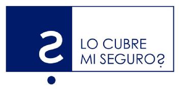 Imagen de LO CUBRE MI SEGURO