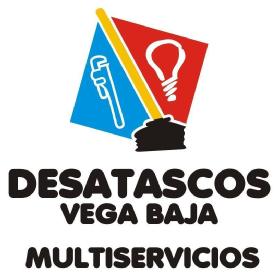 Imagen de DESATASCOS VEGA BAJA MULTISERVICIOS